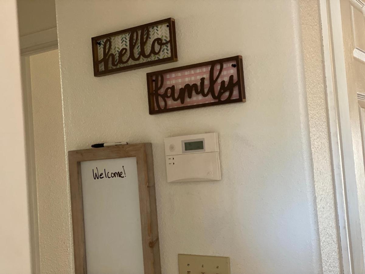 Whole Family - Wholestyl Hostel Sacramento Exterior photo
