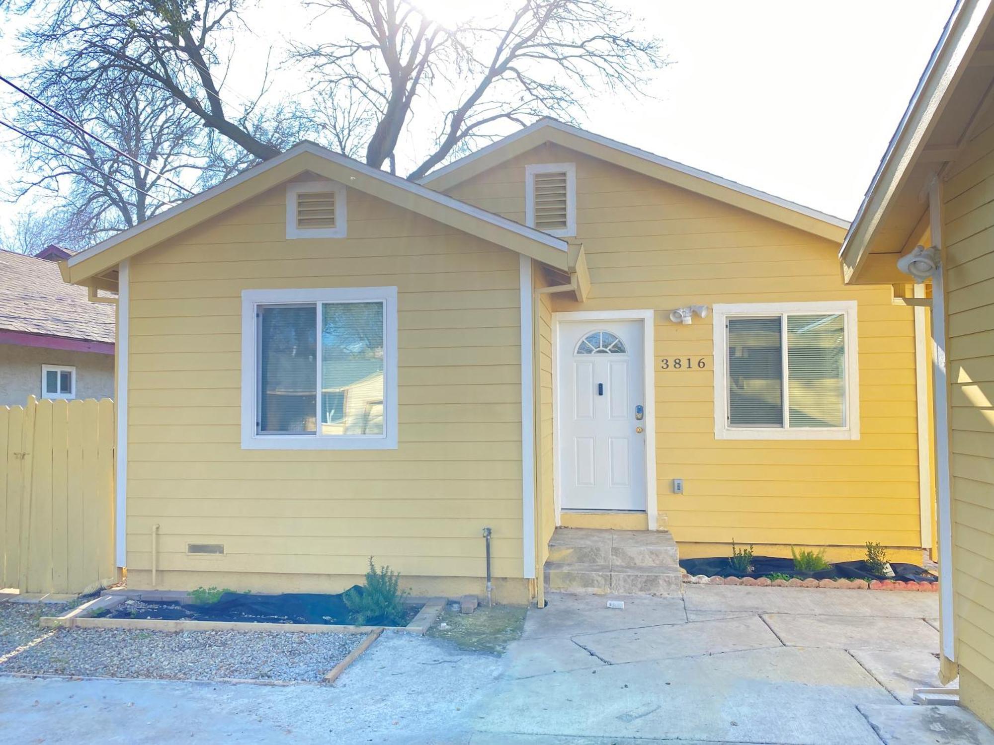 Whole Family - Wholestyl Hostel Sacramento Exterior photo